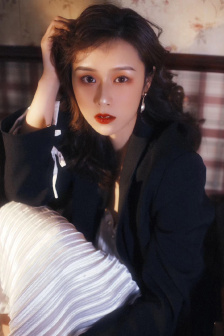 明星专题：郭琪琪